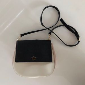 Kate Spade Byrdie bag